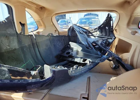 2012 Porsche Cayenne z USA, uszkodzony, nr VIN WP1AA2A23CLA12531